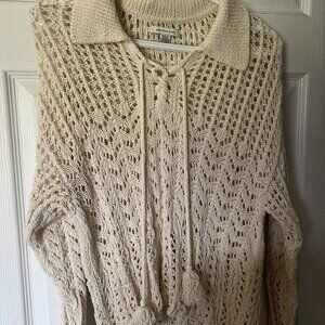 Knit Sweater